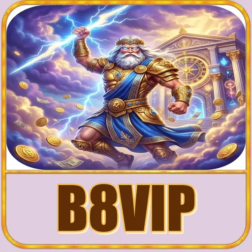 b8vip