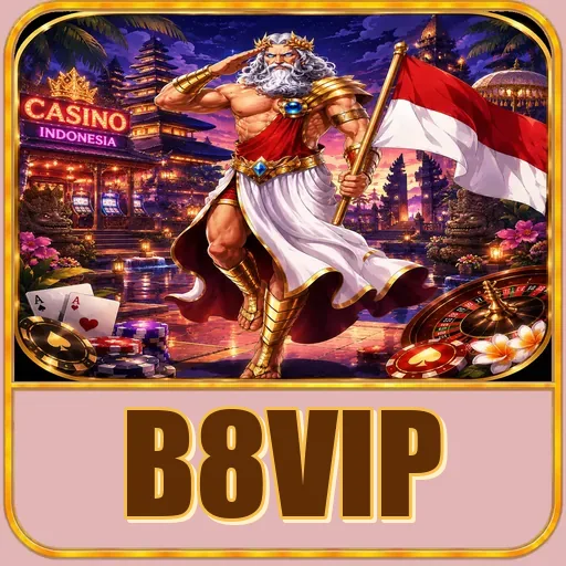b8vip