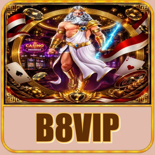b8vip