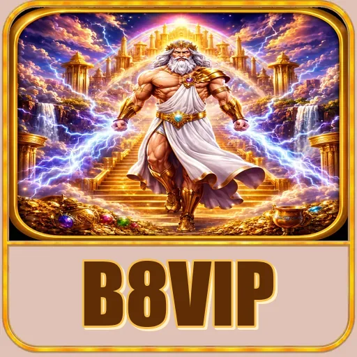 b8vip