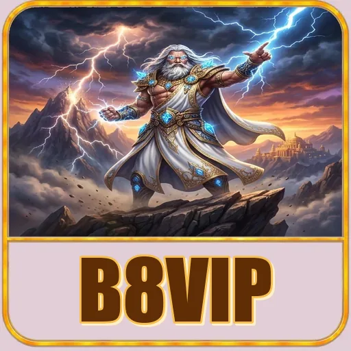 b8vip