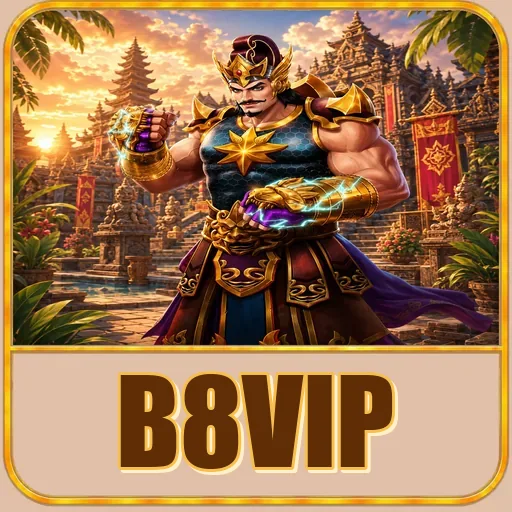 b8vip