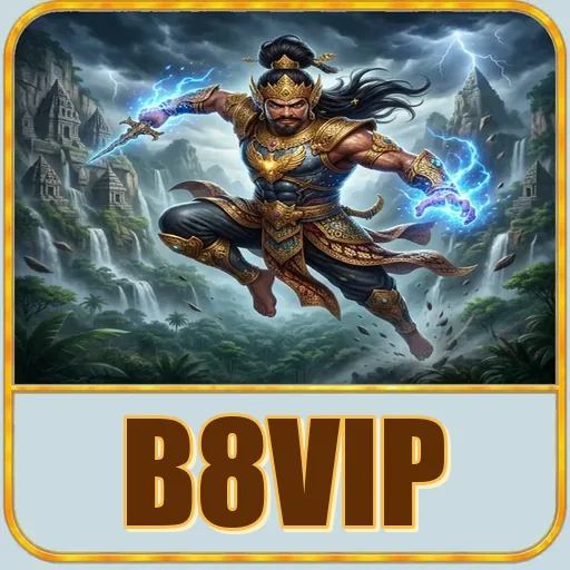 b8vip