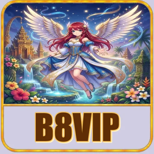b8vip