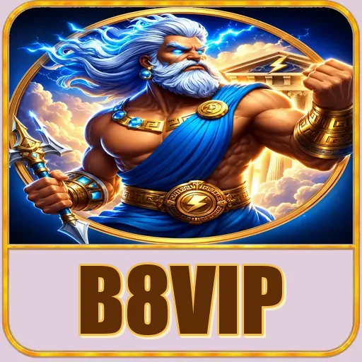 b8vip
