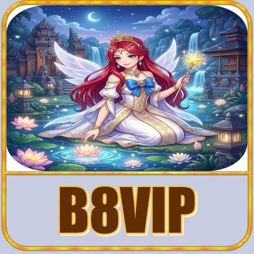 b8vip