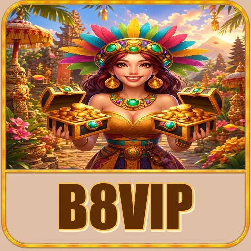 b8vip