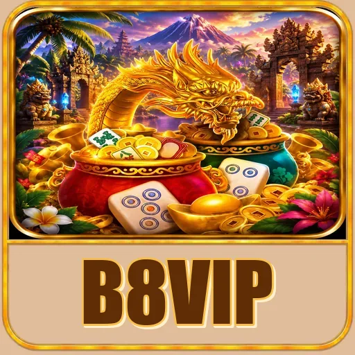 b8vip